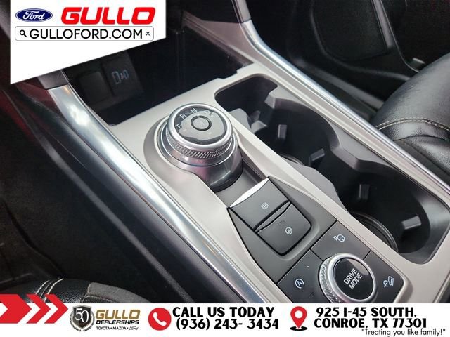 Used 2020 Ford Explorer ST w/ Premium Technology Package AWD/4WD image 28