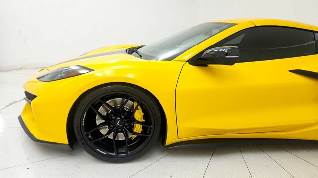 Used 2026 Chevrolet Corvette Z06 RWD image 22