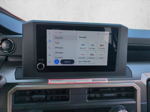 Certified 2024 Toyota Tacoma SR5 image 15