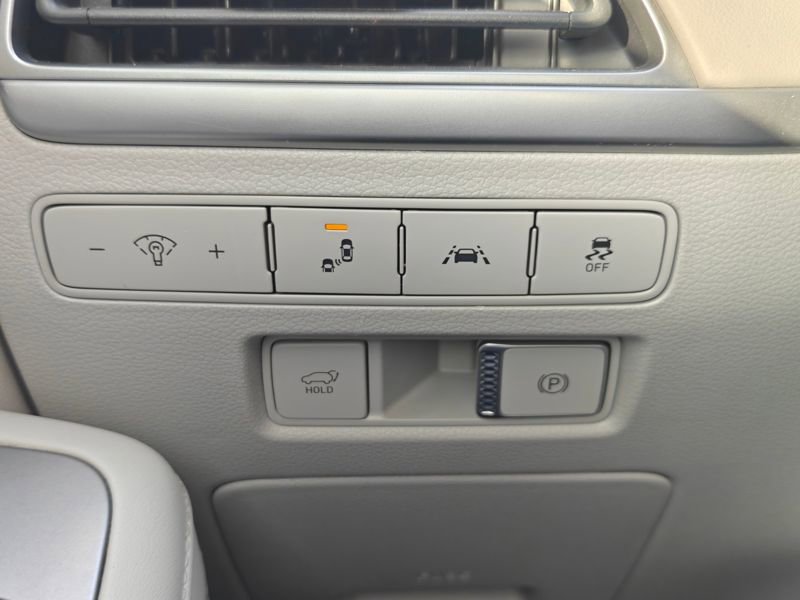 Used 2022 Hyundai Palisade SEL w/ Premium Package image 30