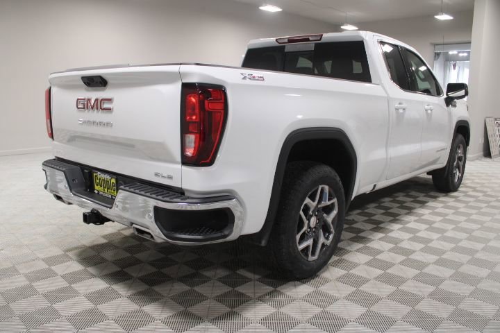 New 2026 GMC Sierra 1500 SLE w/ X31 Off-Road Package image 10