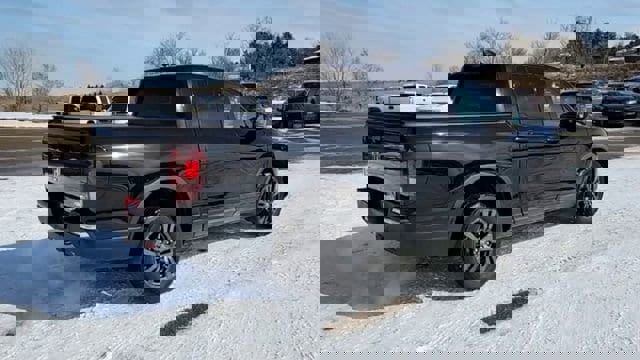 Used 2019 Honda Ridgeline Sport image 8