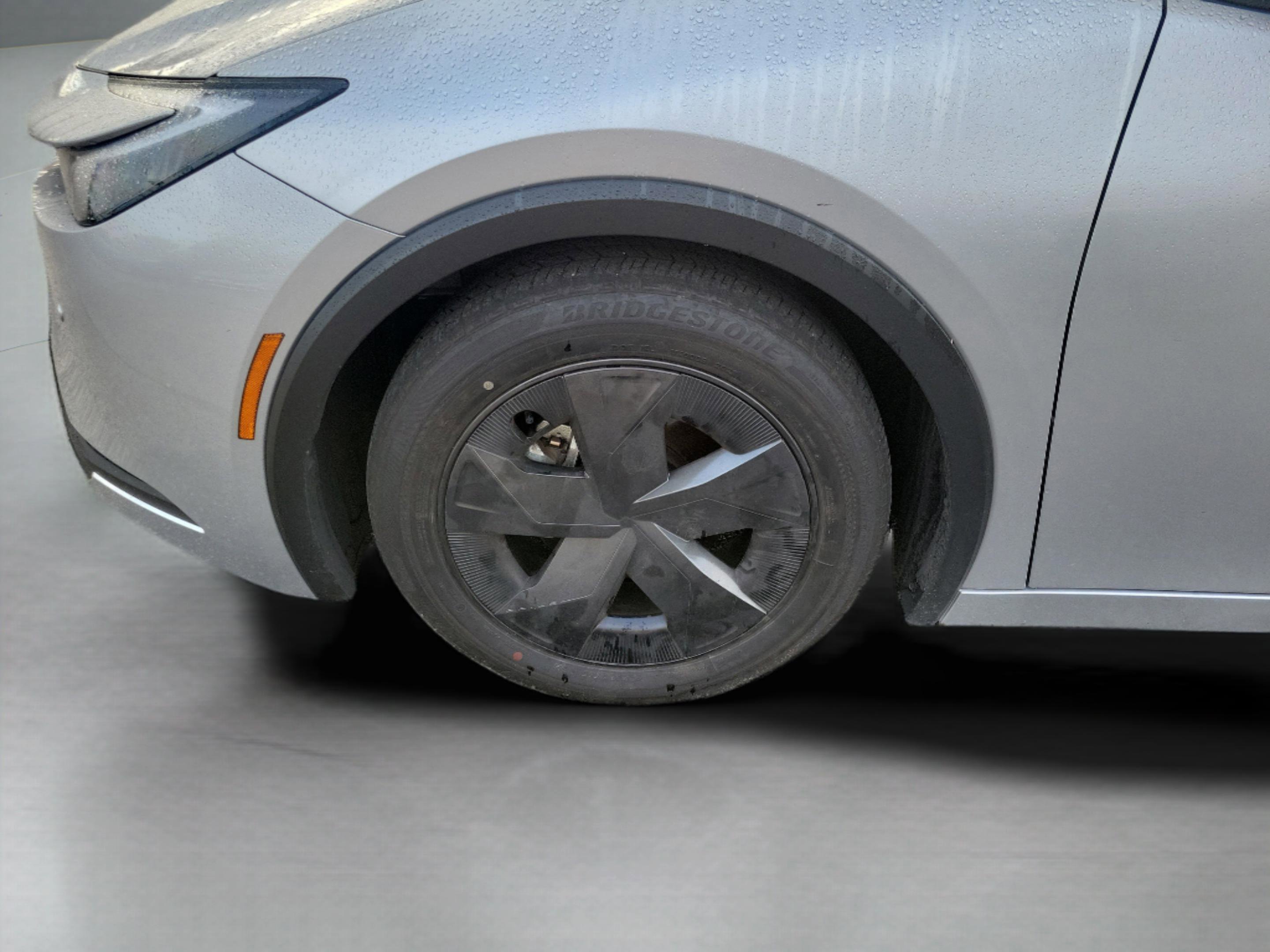 Used 2023 Toyota Prius LE image 14