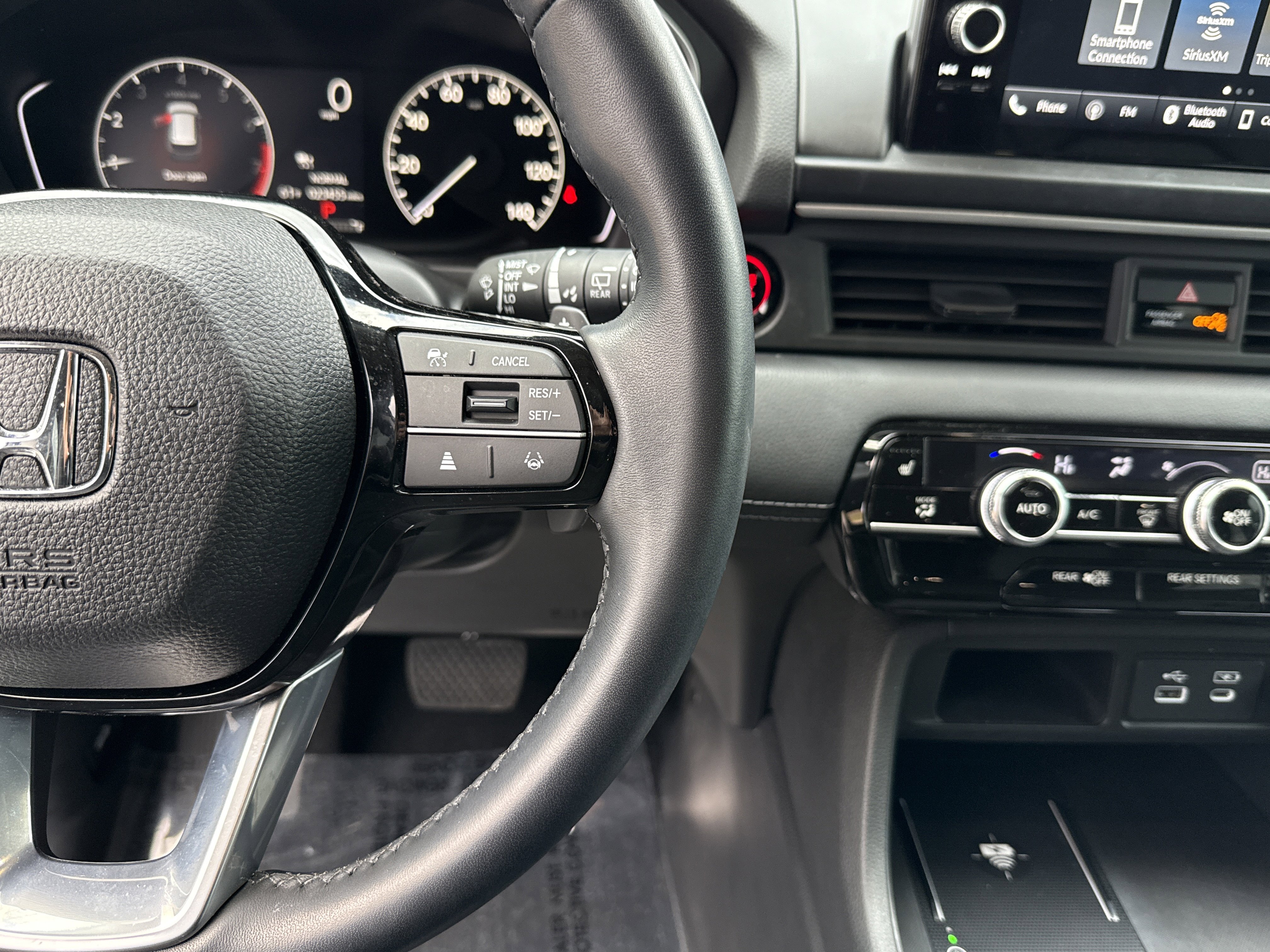 Used 2025 Honda Pilot EX-L image 20