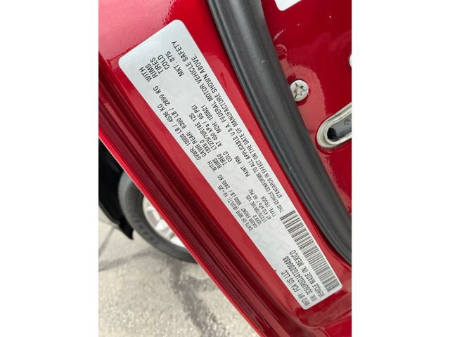 Used 2026 RAM 2500 Big Horn AWD/4WD image 14