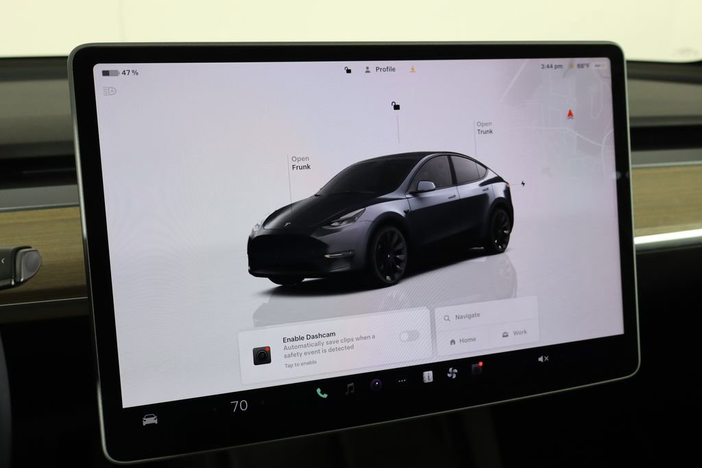 Used 2023 Tesla Model Y 2WD image 26