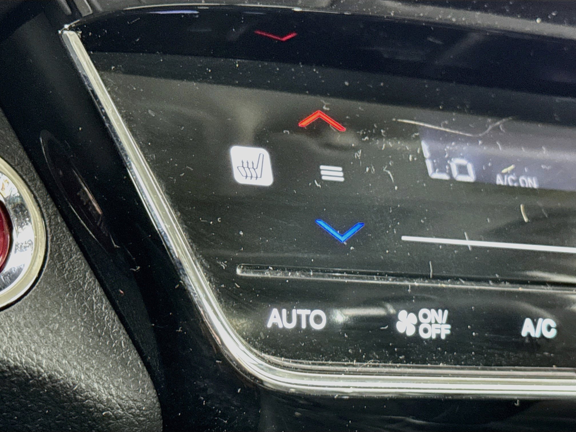 Used 2016 Honda HR-V EX image 19
