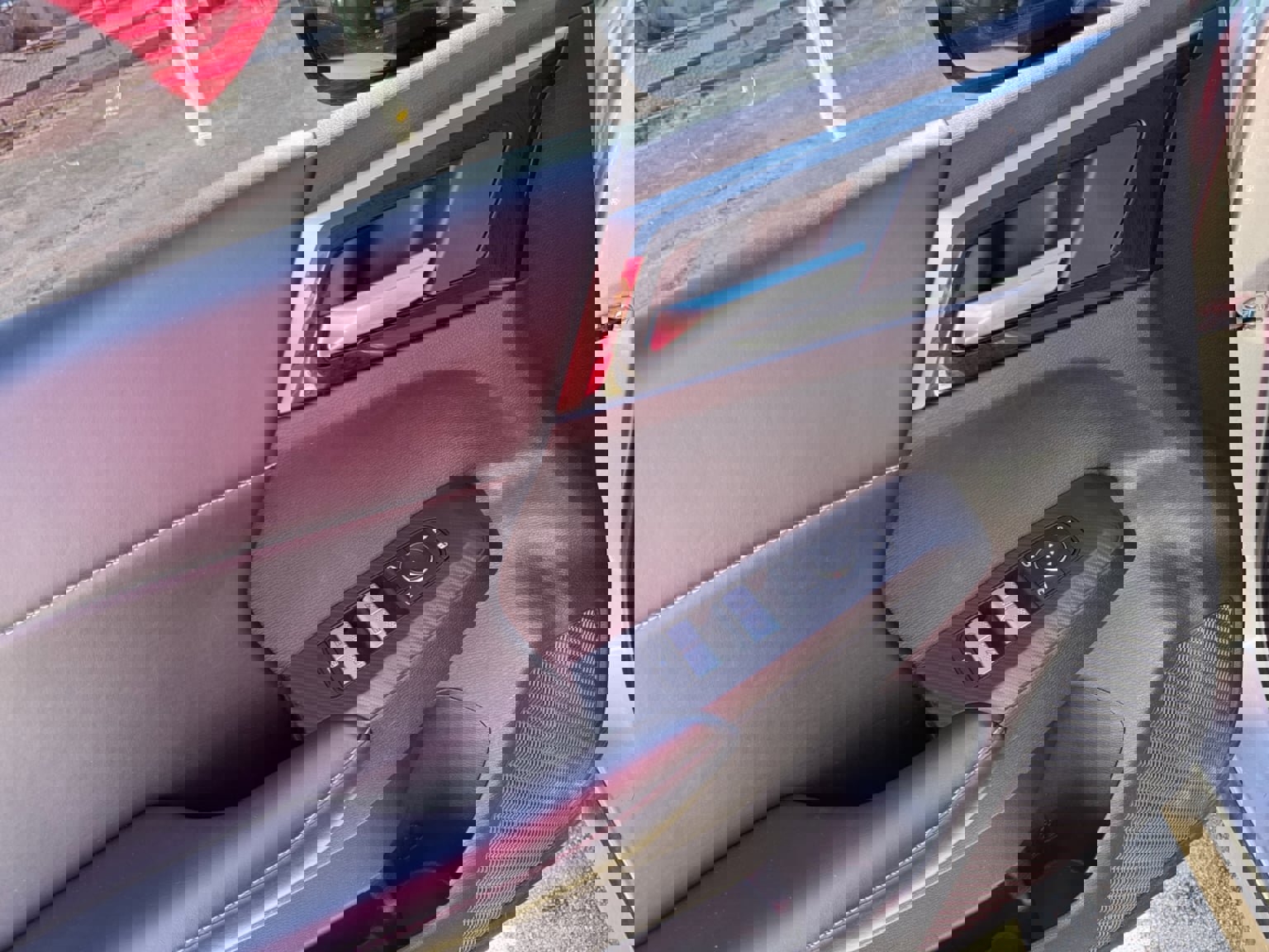 Used 2022 Mitsubishi Outlander SE image 19