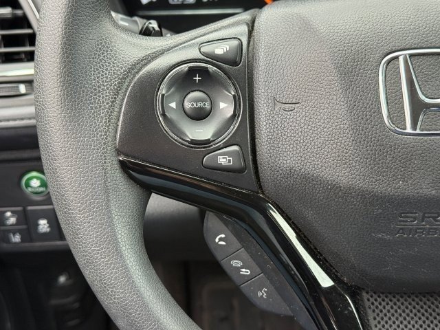 Used 2020 Honda HR-V EX image 29