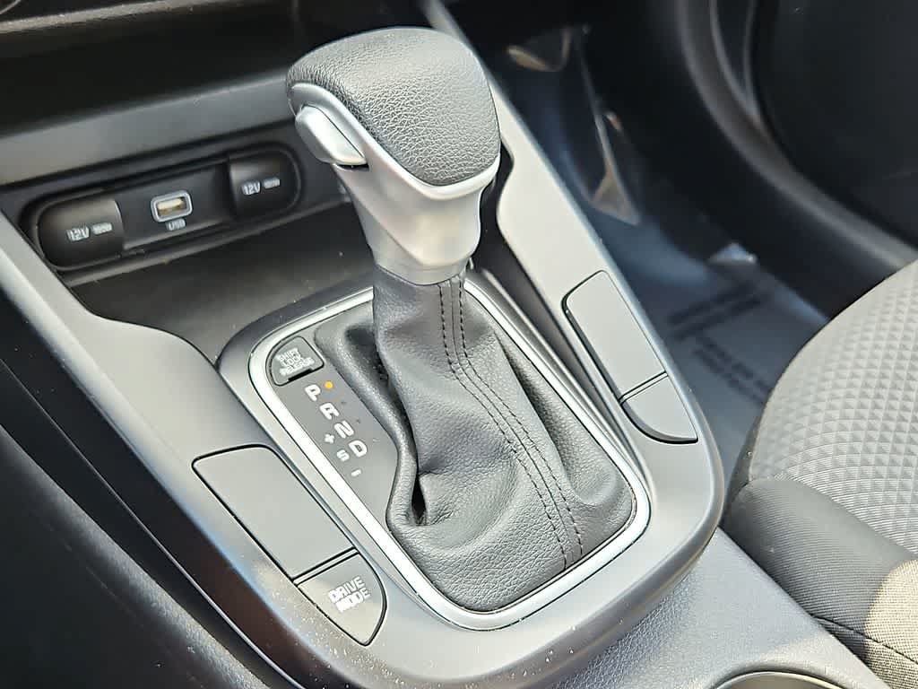 Used 2022 Kia Soul LX w/ Technology Package FWD image 14