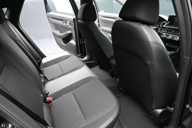 New 2026 Honda Civic Sport image 16