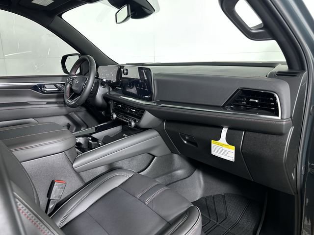 New 2026 Chevrolet Tahoe RST w/ Comfort Package AWD/4WD image 30