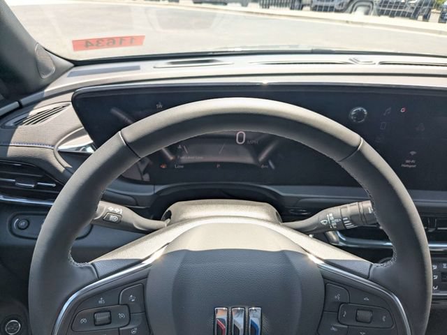 New 2026 Buick Envista Sport Touring w/ Convenience I Package FWD image 29