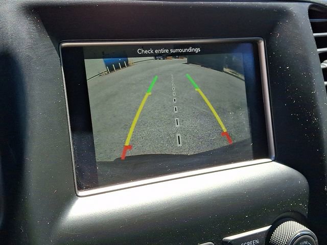 Used 2020 Jeep Grand Cherokee Laredo AWD/4WD image 4