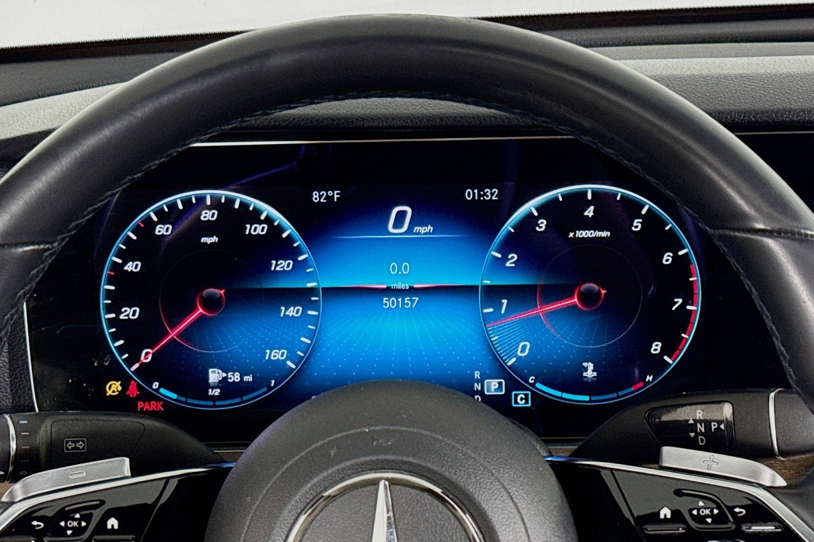 Certified 2021 Mercedes-Benz E 350 Sedan image 20