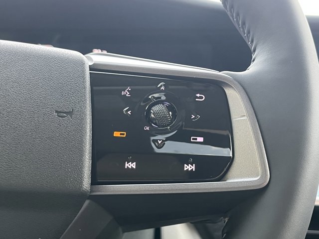 New 2026 Nissan Murano Platinum w/ Cargo Package AWD/4WD image 25