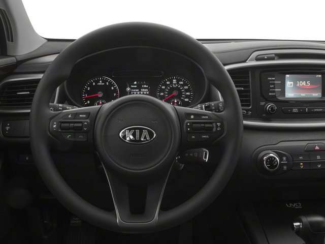 Used 2018 Kia Sorento LX image 10