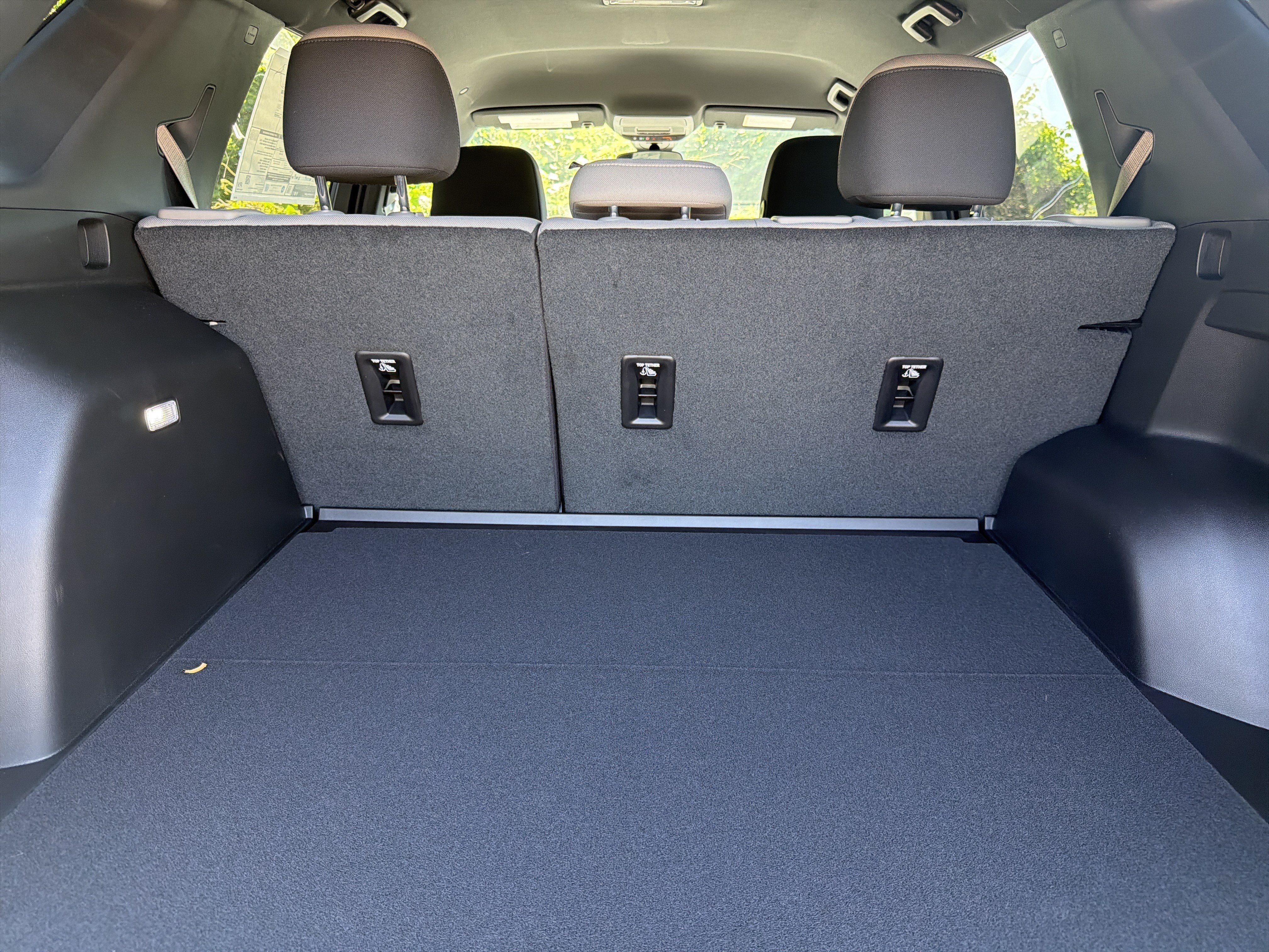New 2026 GMC Terrain Elevation FWD image 20