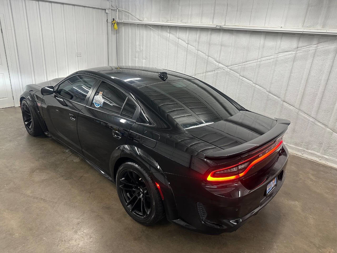 Used 2021 Dodge Charger Scat Pack image 24