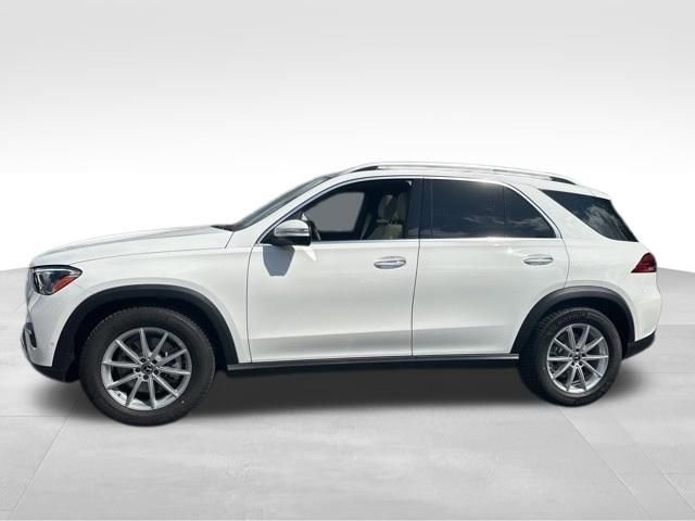 Certified 2026 Mercedes-Benz GLE 350 GLE 350 image 3