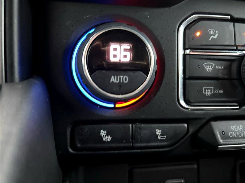 Used 2022 Chevrolet Tahoe Z71 w/ Luxury Package image 29