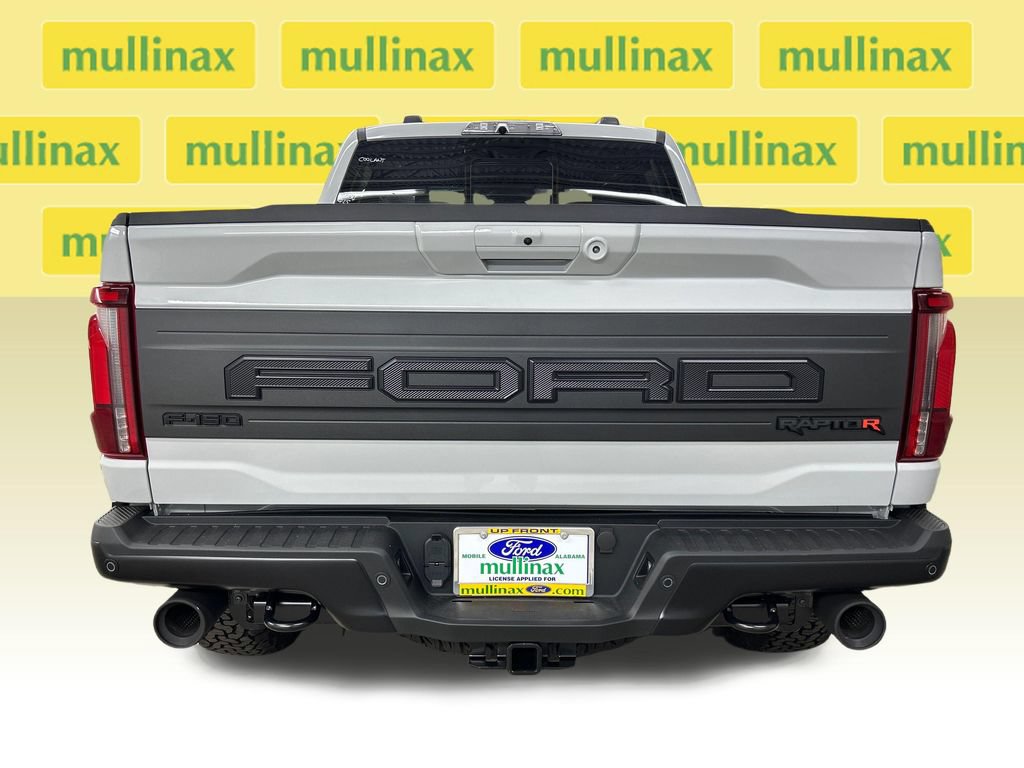 New 2026 Ford F150 Raptor w/ Equipment Group 803A Raptor R AWD/4WD image 9