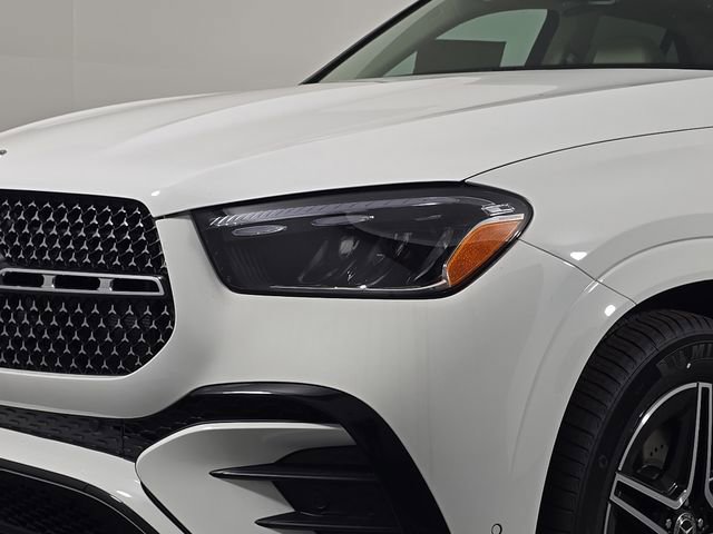 New 2026 Mercedes-Benz GLE 450 4MATIC image 12