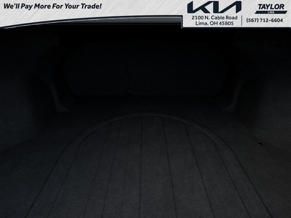 New 2026 Kia K4 GT-Line w/ GT-Line Premium Package FWD image 19