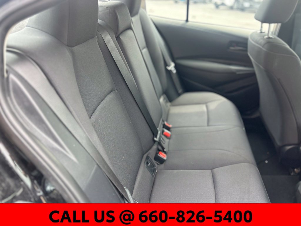 Used 2025 Toyota Corolla LE FWD image 7