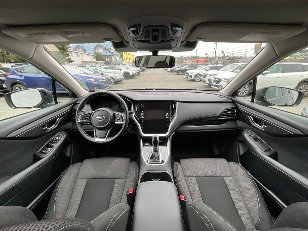 Certified 2023 Subaru Outback Premium image 17