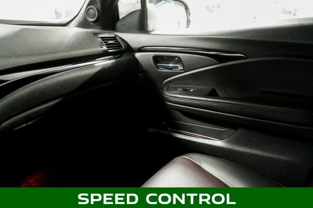 Used 2022 Honda Ridgeline Black Edition image 27