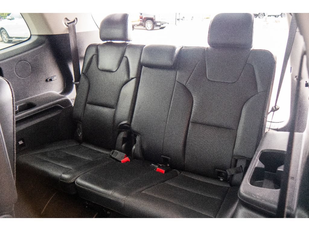Used 2023 Kia Telluride S w/ S Sunroof Package AWD/4WD image 18