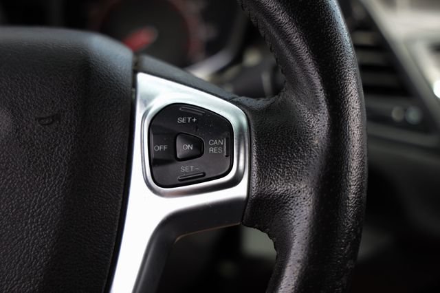 Used 2017 Ford Fiesta ST w/ ST Recaro Package FWD image 30