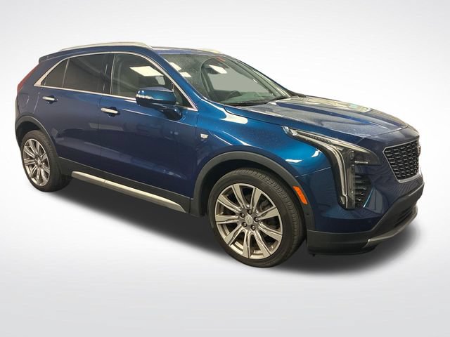 Used 2019 Cadillac XT4 Premium Luxury FWD image 7