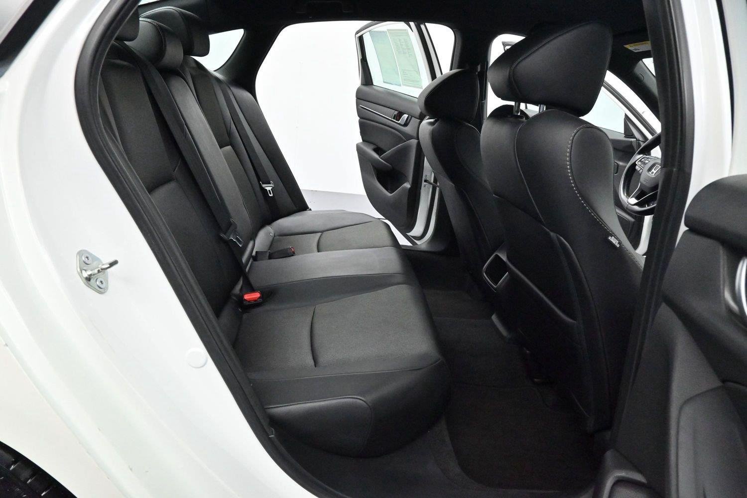 Used 2020 Honda Accord Sport image 31
