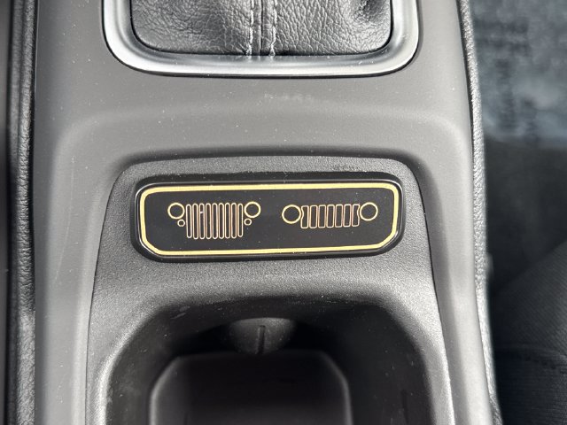 New 2026 Jeep Wrangler Unlimited Sport AWD/4WD image 31