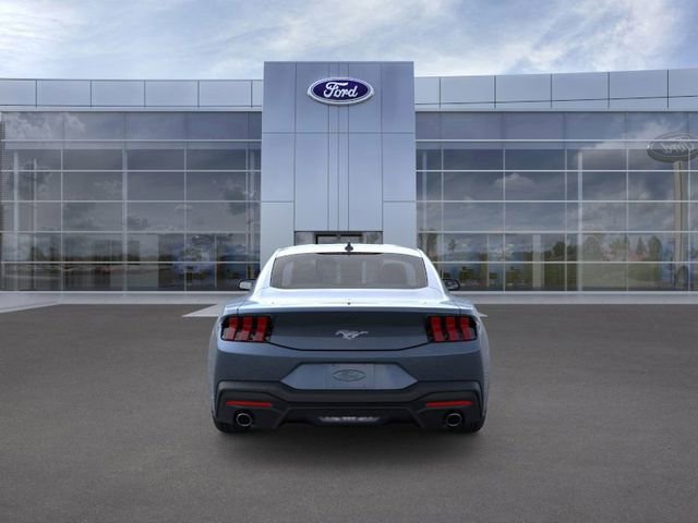 New 2026 Ford Mustang Coupe image 5