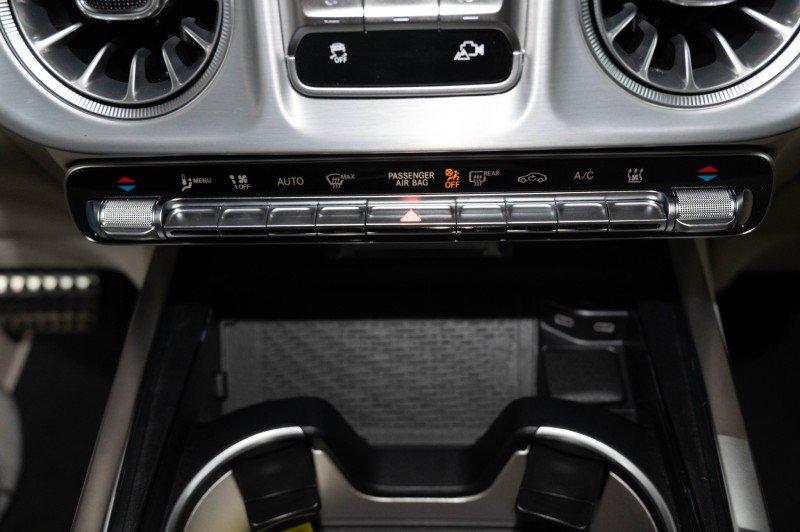 New 2027 Mercedes-Benz G 580 e image 30