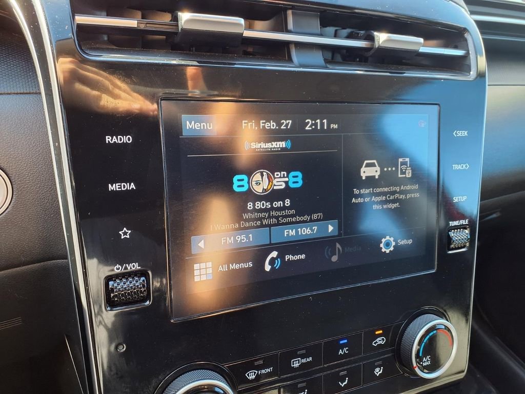 Used 2023 Hyundai Tucson SEL image 6