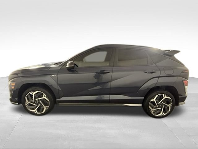 Used 2025 Hyundai Kona N Line S AWD/4WD image 6