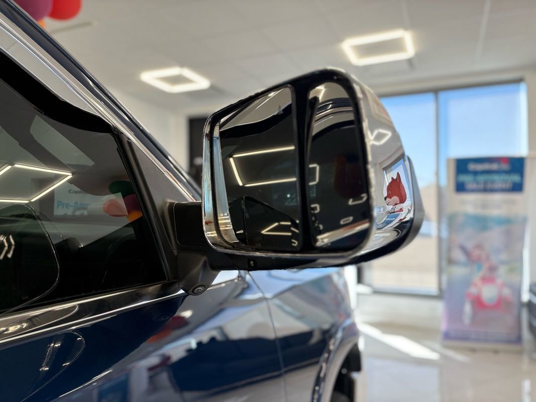 Used 2022 RAM 1500 Limited image 16