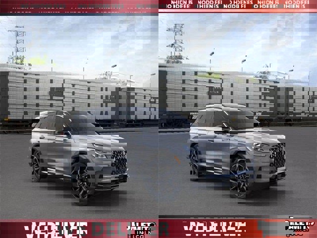 New 2025 Lincoln Corsair Reserve image 7