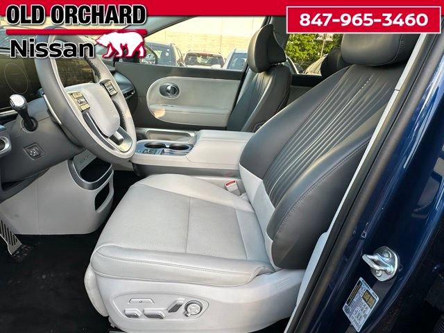Used 2026 Hyundai Ioniq 9 Calligraphy AWD/4WD image 11