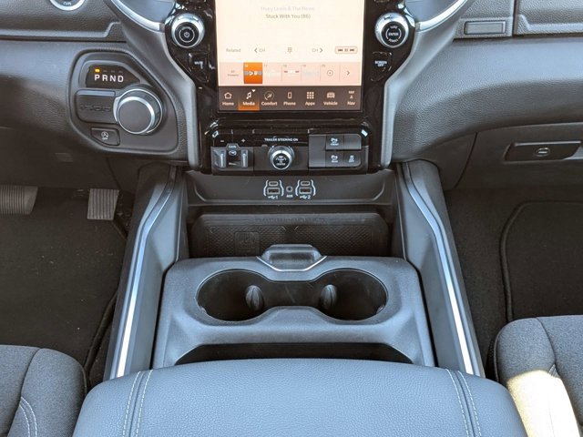 Used 2025 RAM 1500 Big Horn image 22