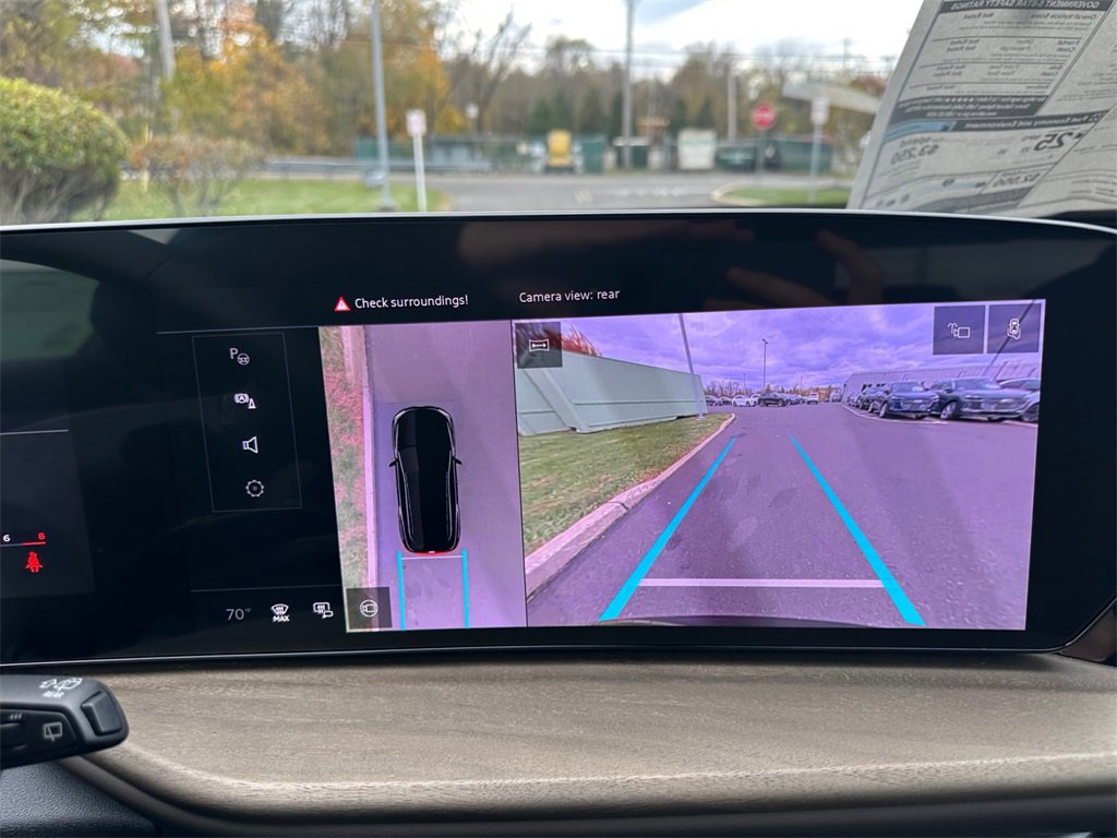 New 2025 Audi Q5 2.0T Premium Plus image 19