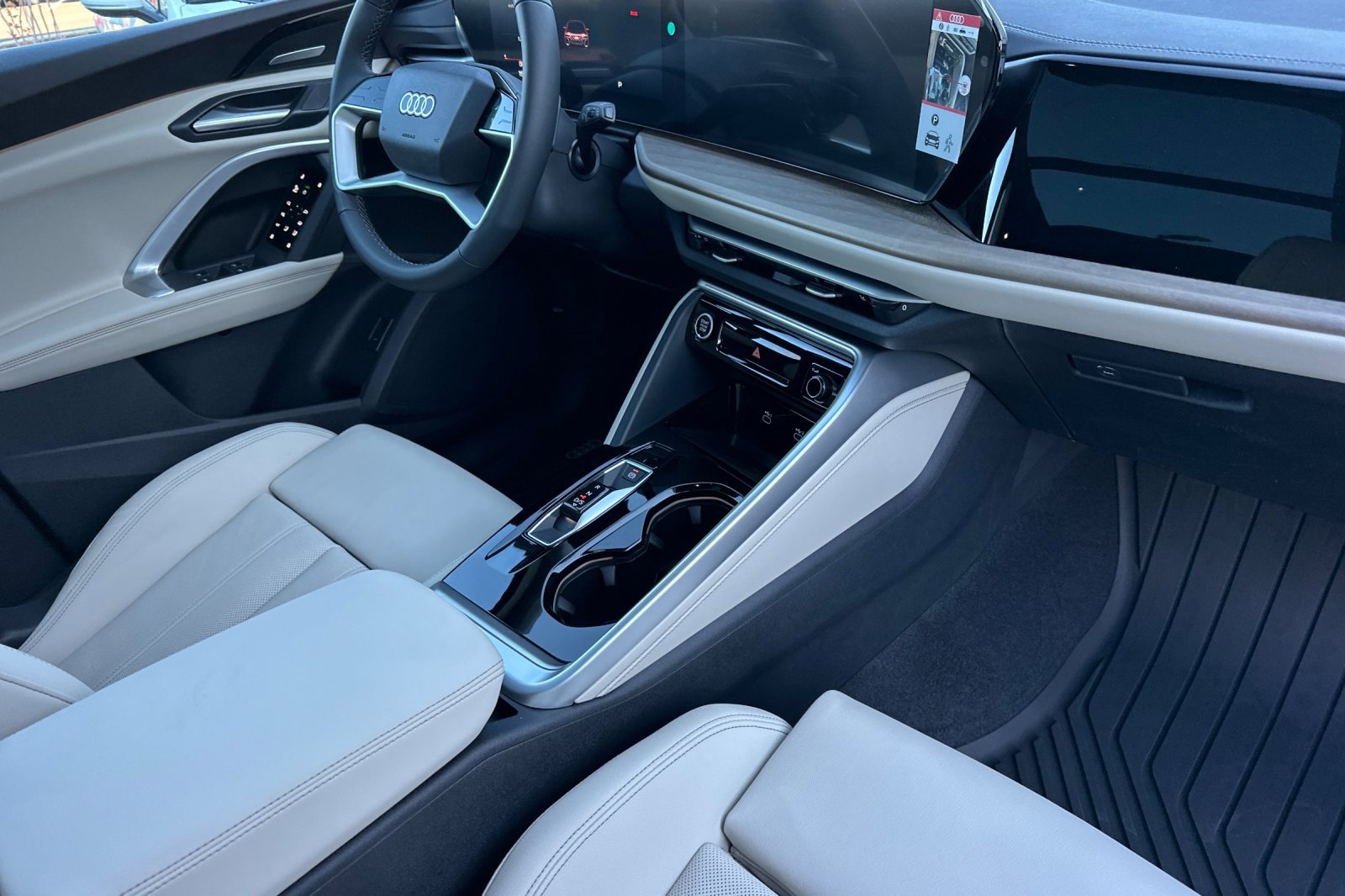 New 2025 Audi Q5 Premium Plus image 15