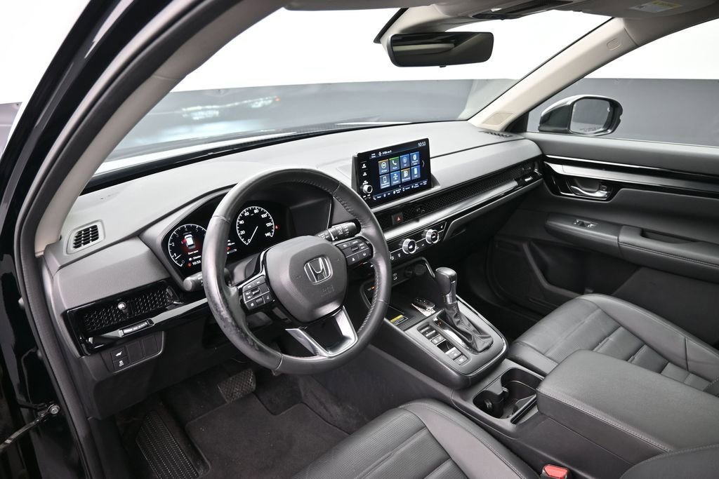 Used 2023 Honda CR-V EX-L image 21
