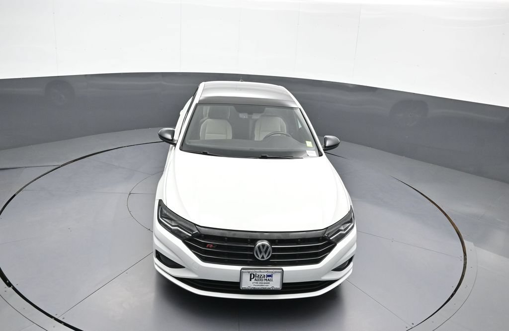 Used 2020 Volkswagen Jetta R-Line w/ R-Line Cold Weather Package FWD image 34