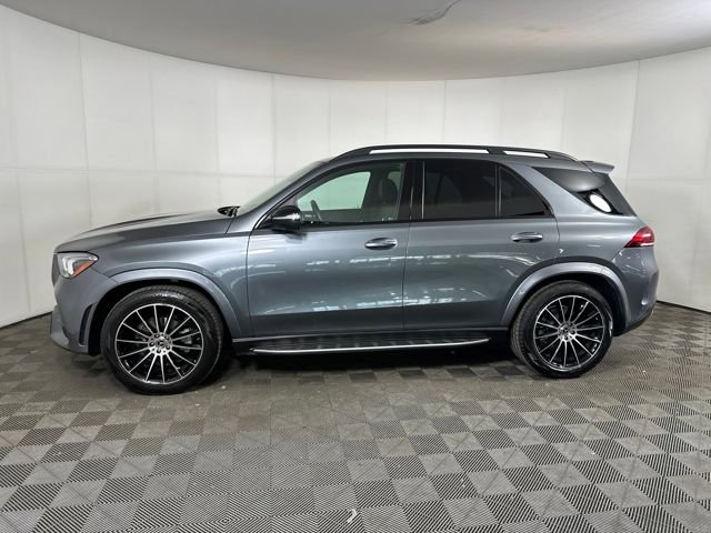 Used 2023 Mercedes-Benz GLE 350 GLE 350 image 6