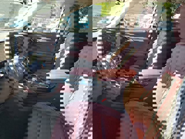 New 2026 Buick Envision Sport Touring image 19